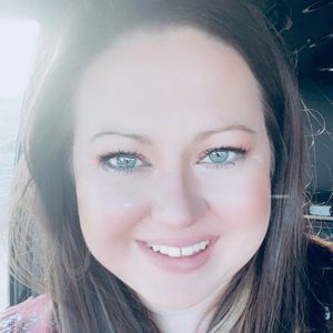 Meet your Posher, Audrey